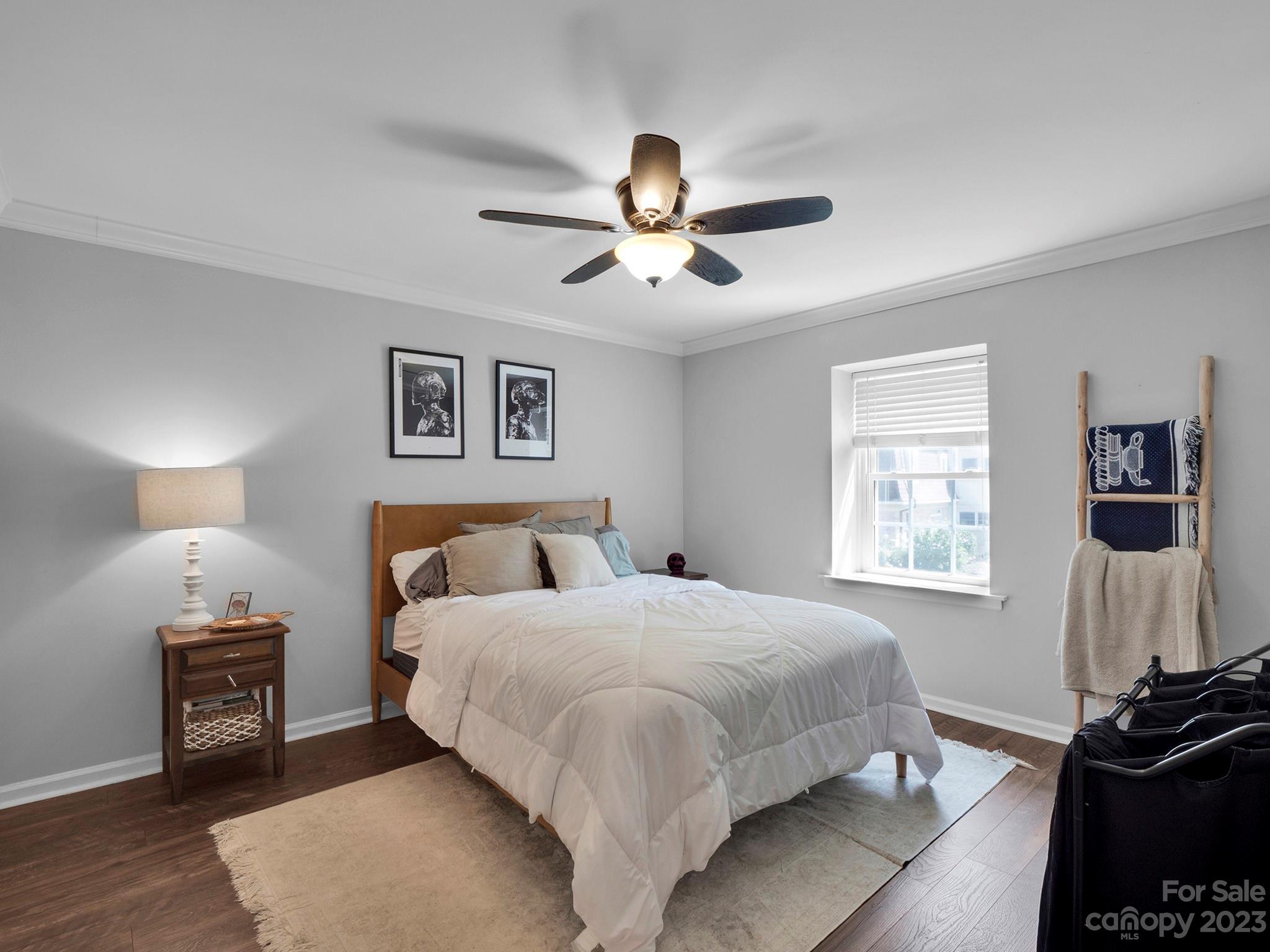 3524 Colony Road, Unit C Charlotte, NC 28211 - Photo 21 of 29 Gallery Image 21