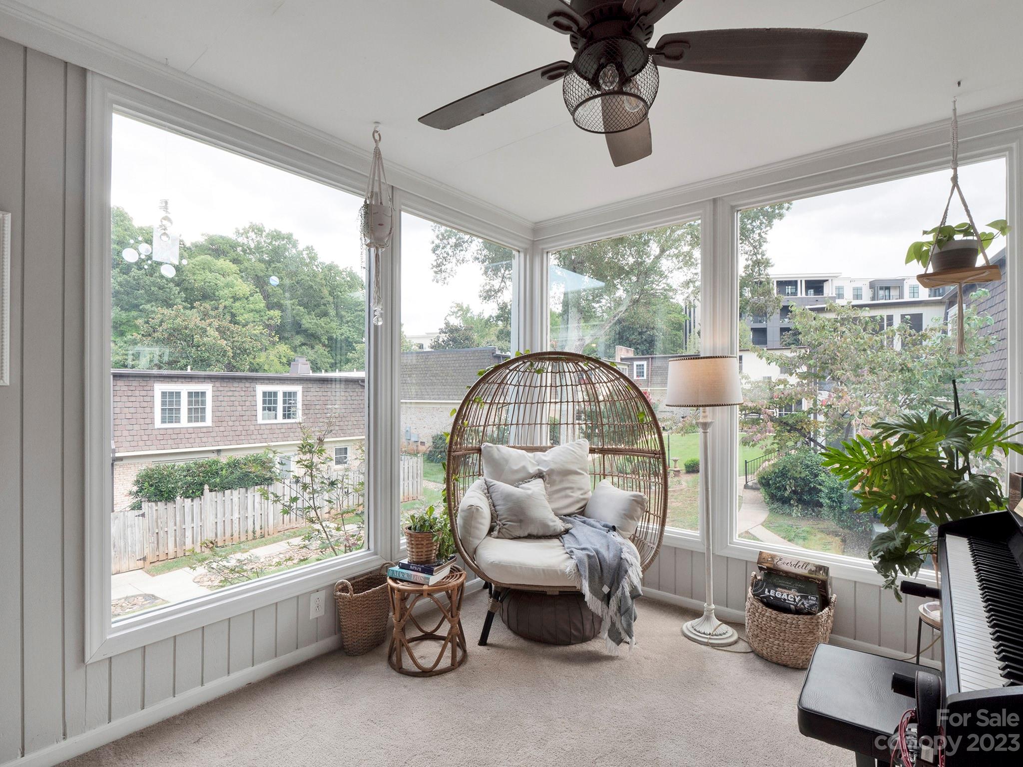 3524 Colony Road, Unit C Charlotte, NC 28211 - Photo 25 of 29 Gallery Image 25