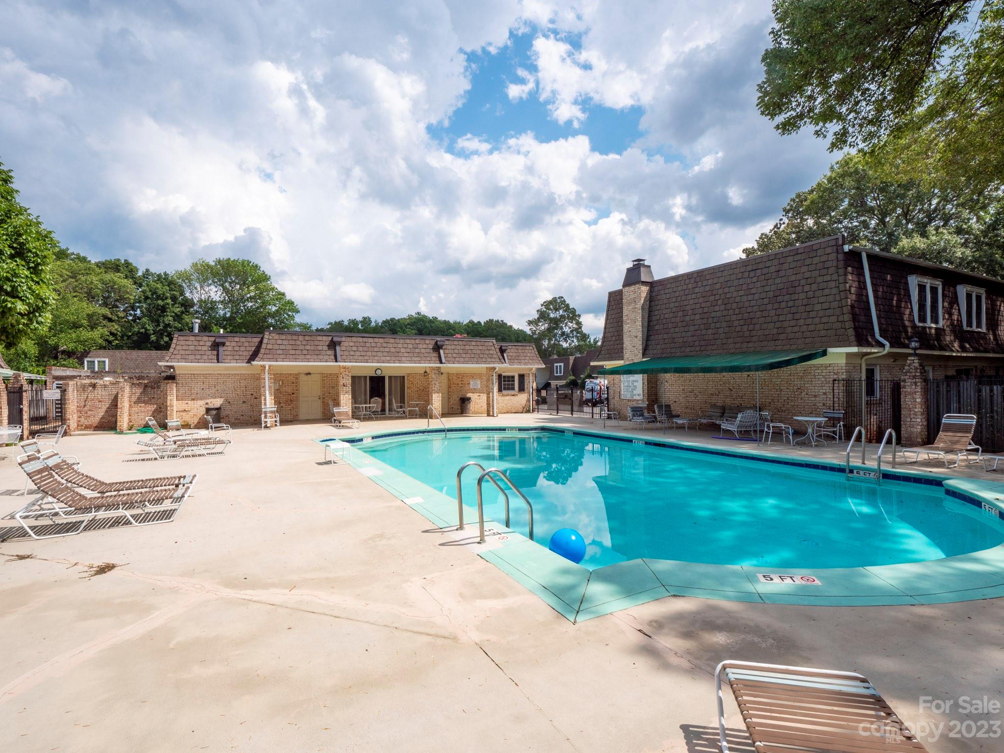 3524 Colony Road, Unit C Charlotte, NC 28211 - Photo 27 of 29 Gallery Image 27