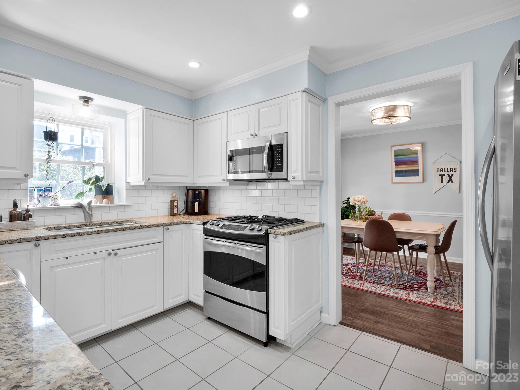 3524 Colony Road, Unit C Charlotte, NC 28211 - Photo 10 of 29 Gallery Image 10