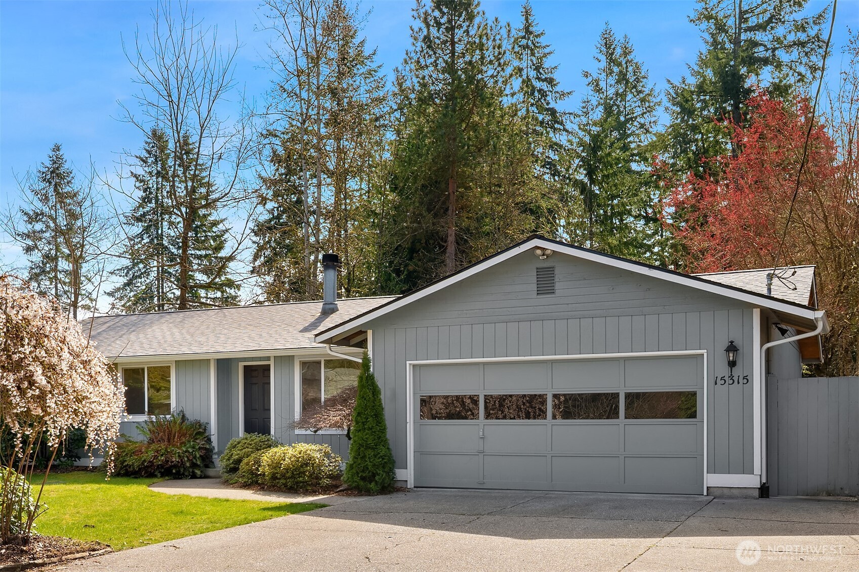 15315 Southeast 142nd Street Renton, WA 98059 - Photo 1 of 37 Gallery Image 1