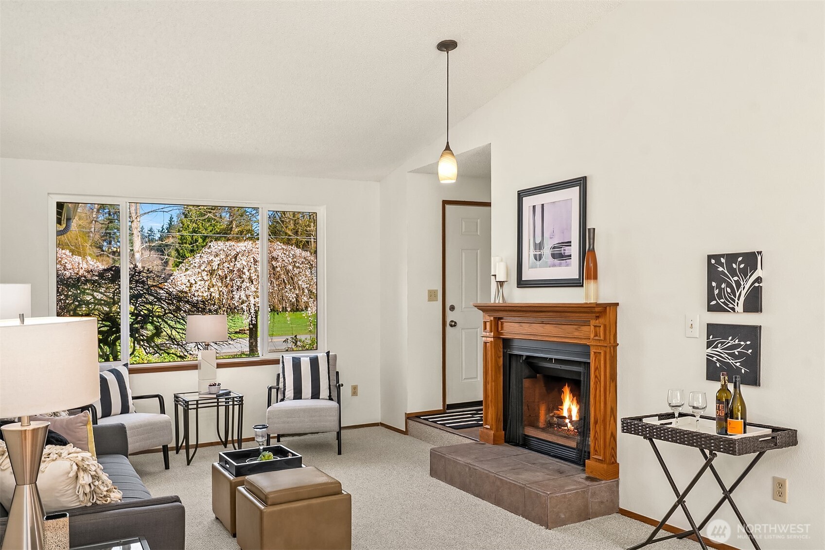 15315 Southeast 142nd Street Renton, WA 98059 - Photo 5 of 37 Gallery Image 5