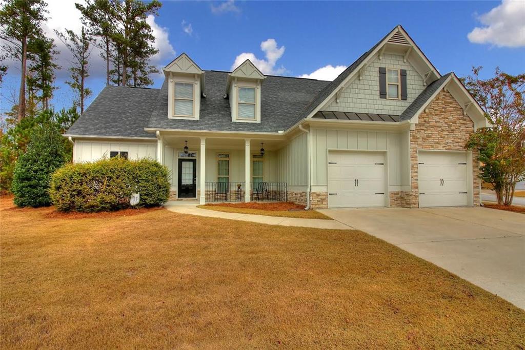 415 South Fortune Way Dallas, GA 30157 - Photo 1 of 1 Gallery Image 1