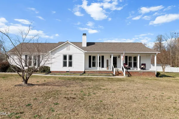 $369,990 | 1998 Woodstone Drive, Clayton, NC 27527