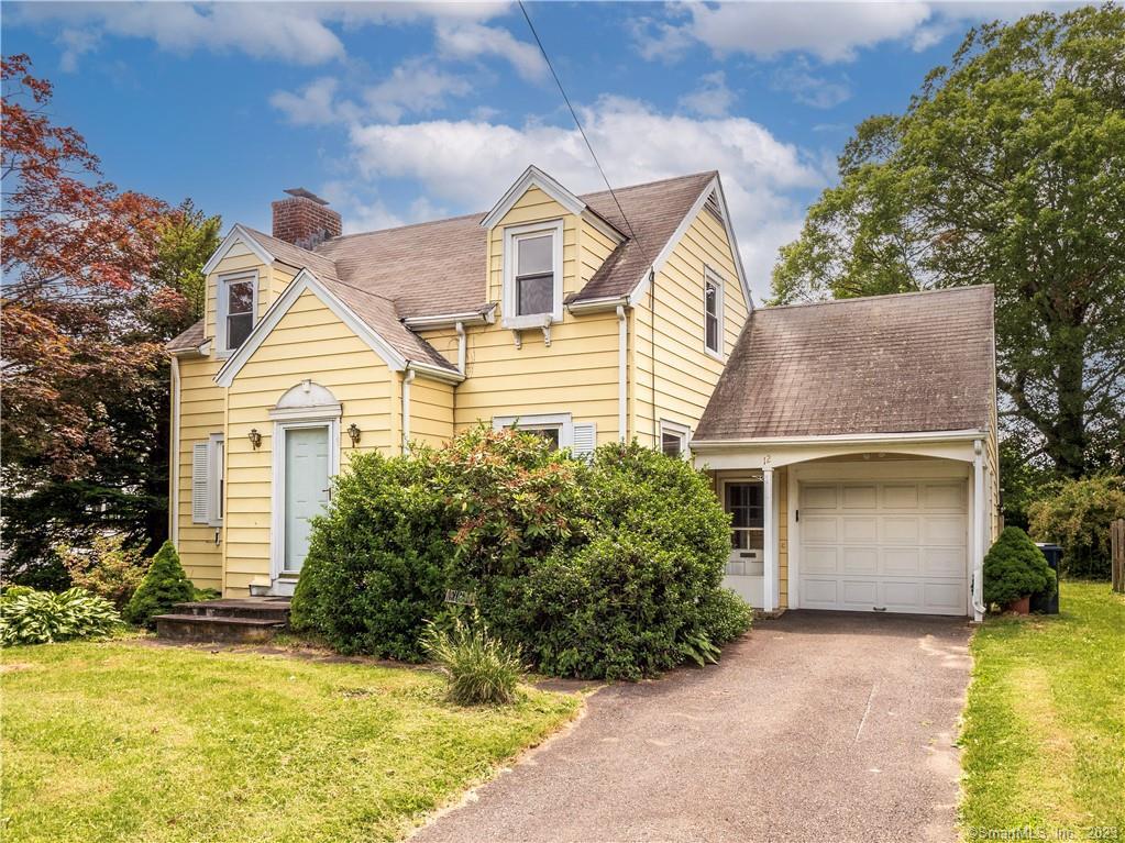 12 Lawncrest Road Danbury, CT 06810 - Photo 1 of 1 Gallery Image 1