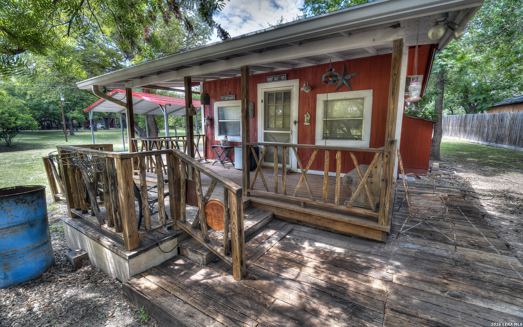 114 Trickling Creek Road Rio Frio, TX 78879 - Photo 45 of 63 Gallery Image 45