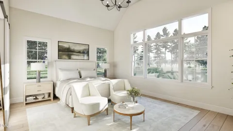 $1,550,000 | 1209 Terry Road, Durham, NC 27712
