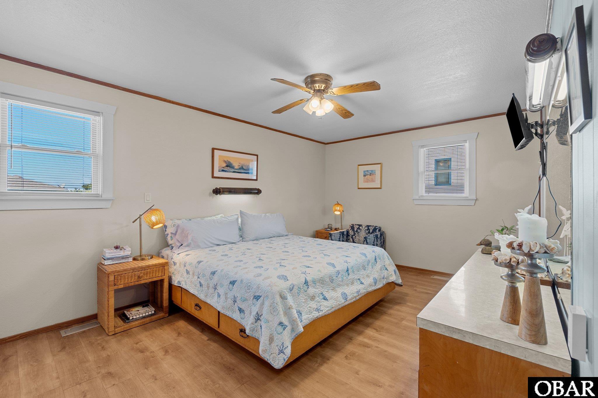 58211 Sand Road, Unit 7 Hatteras, NC 27943 - Photo 17 of 25