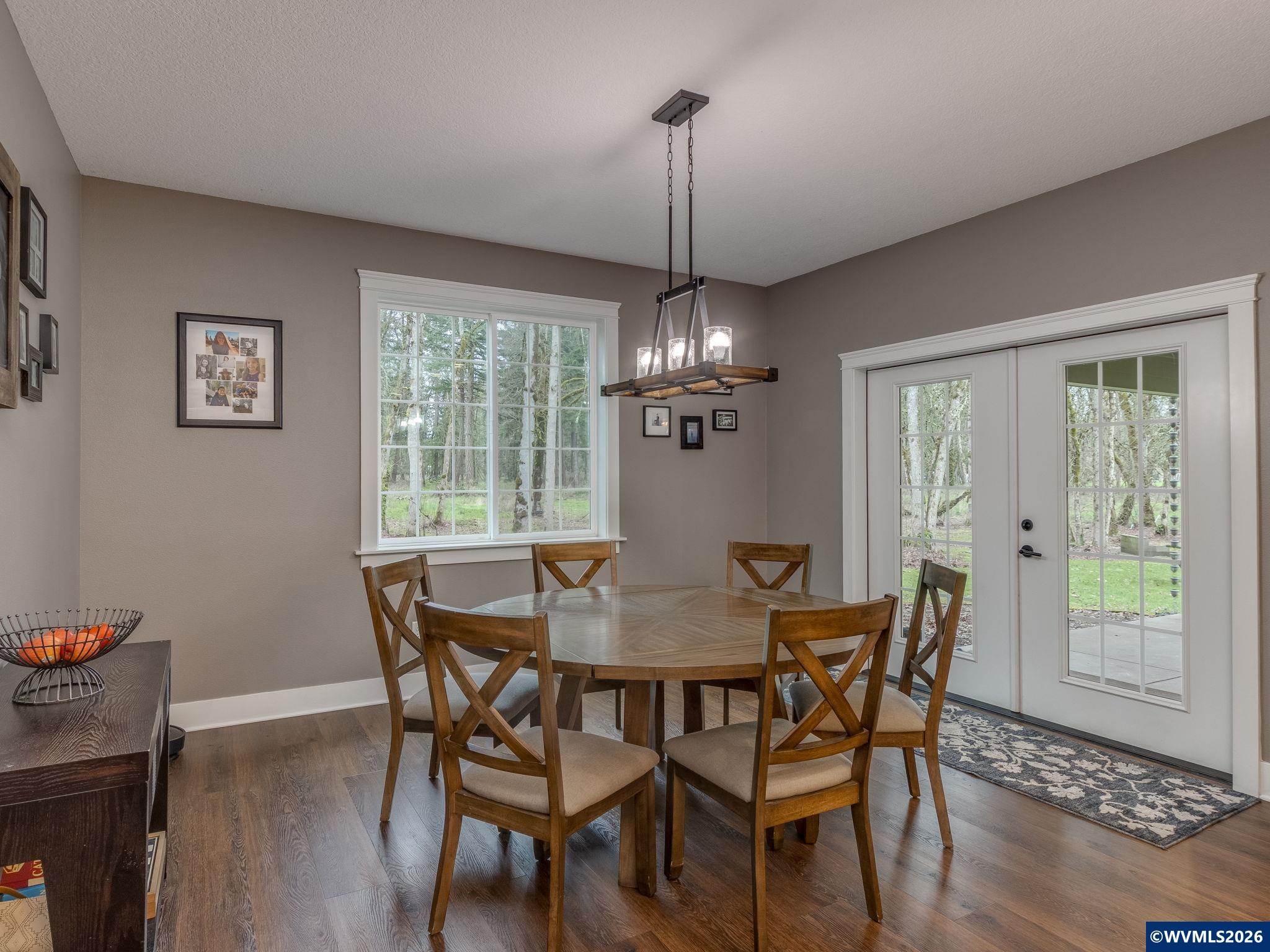 12950 South Barnards Road Molalla, OR 97038 - Photo 18 of 49
