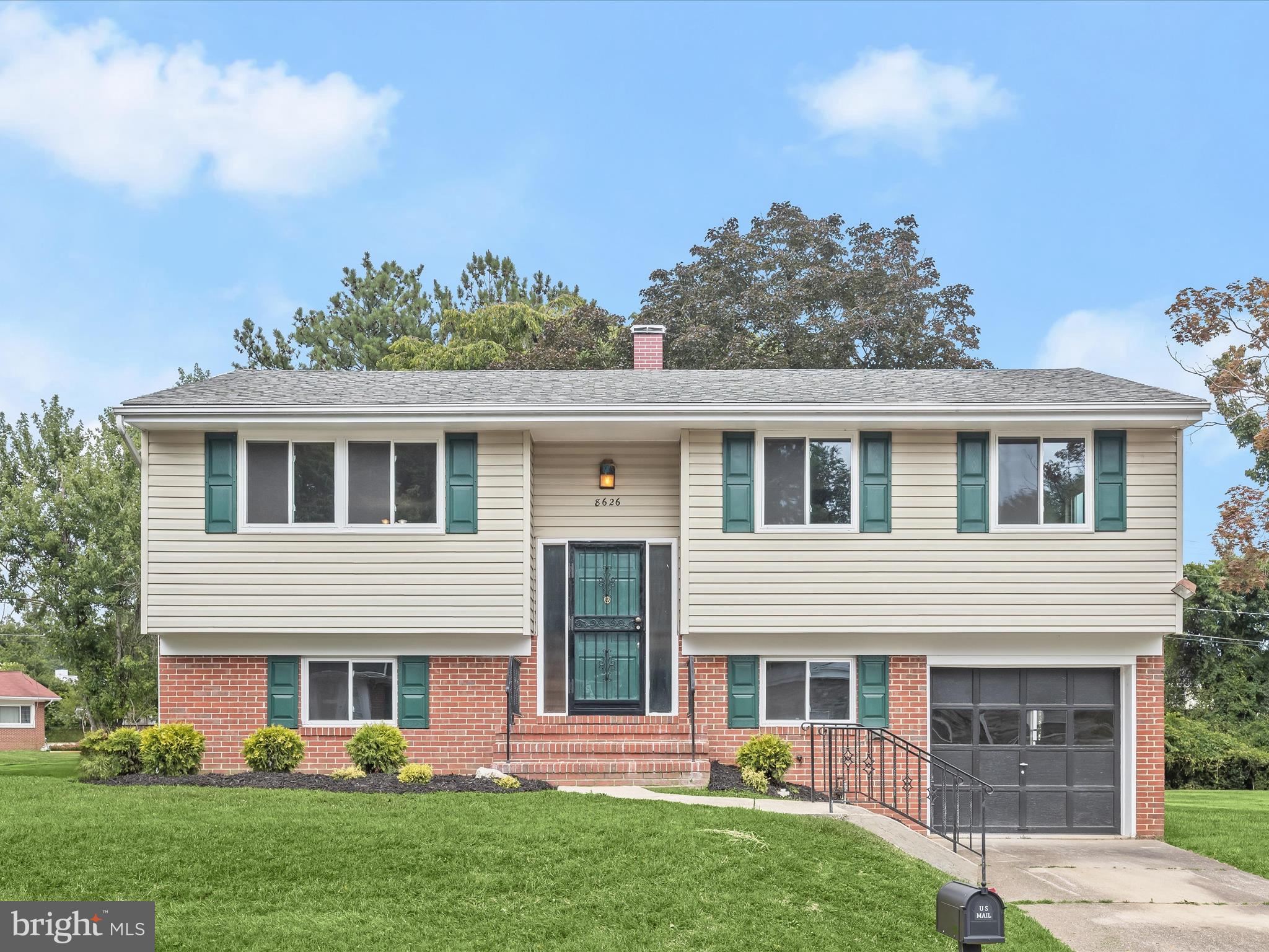 8626 Lucerne Road Randallstown, MD 21133 - Photo 1 of 38 Welcome, Home!