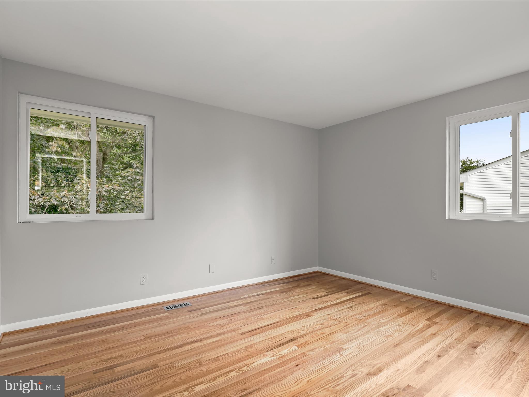8626 Lucerne Road Randallstown, MD 21133 - Photo 15 of 38 Primary Bedroom