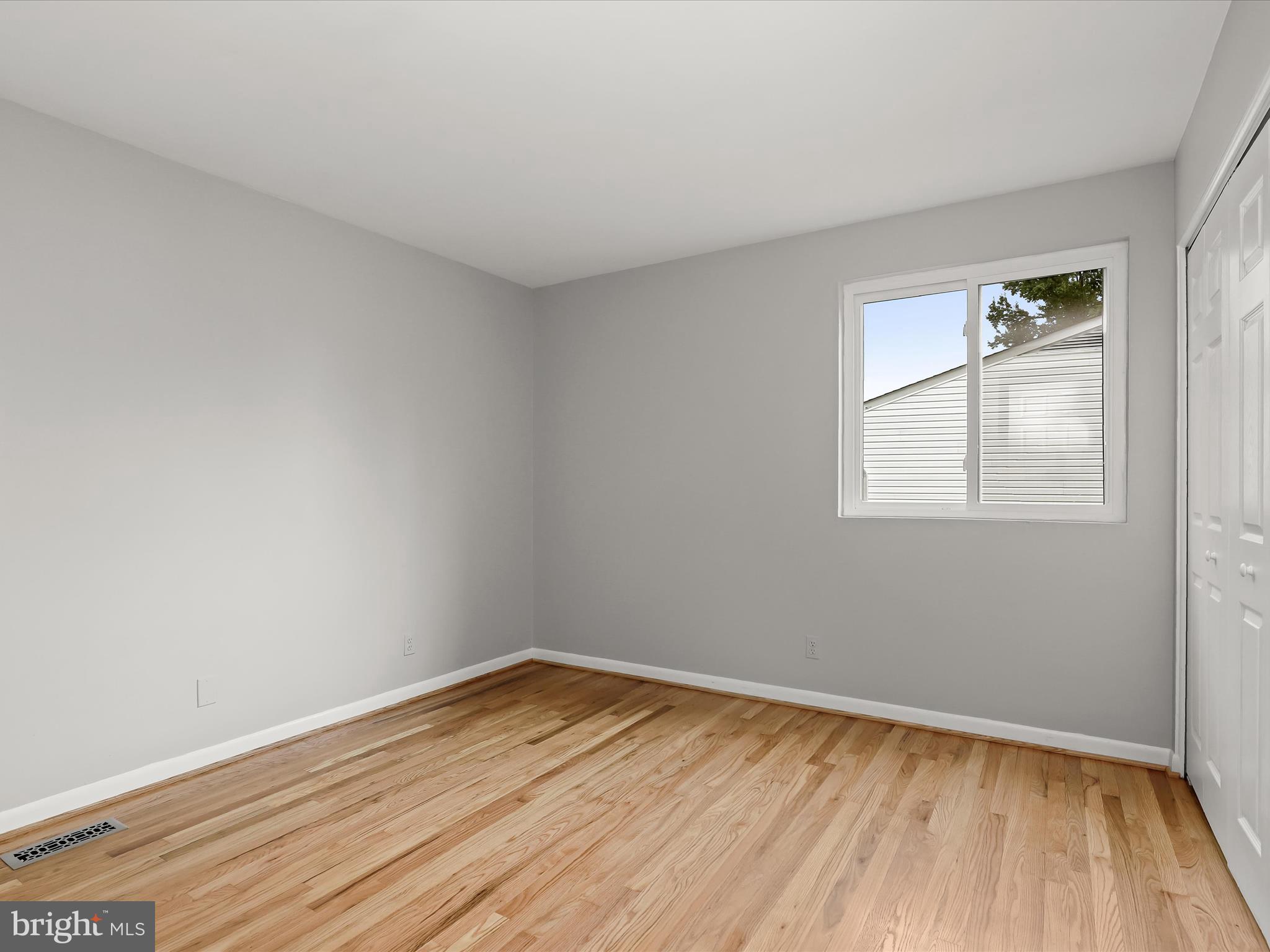 8626 Lucerne Road Randallstown, MD 21133 - Photo 16 of 38 Primary Bedroom