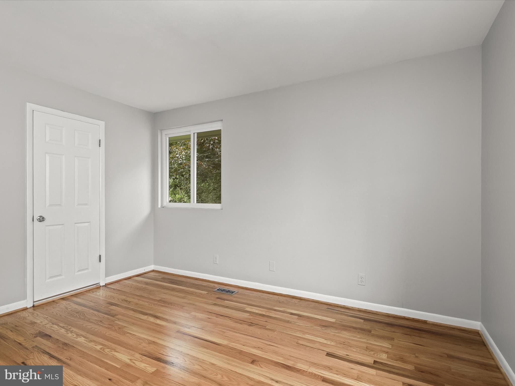 8626 Lucerne Road Randallstown, MD 21133 - Photo 17 of 38 Primary Bedroom