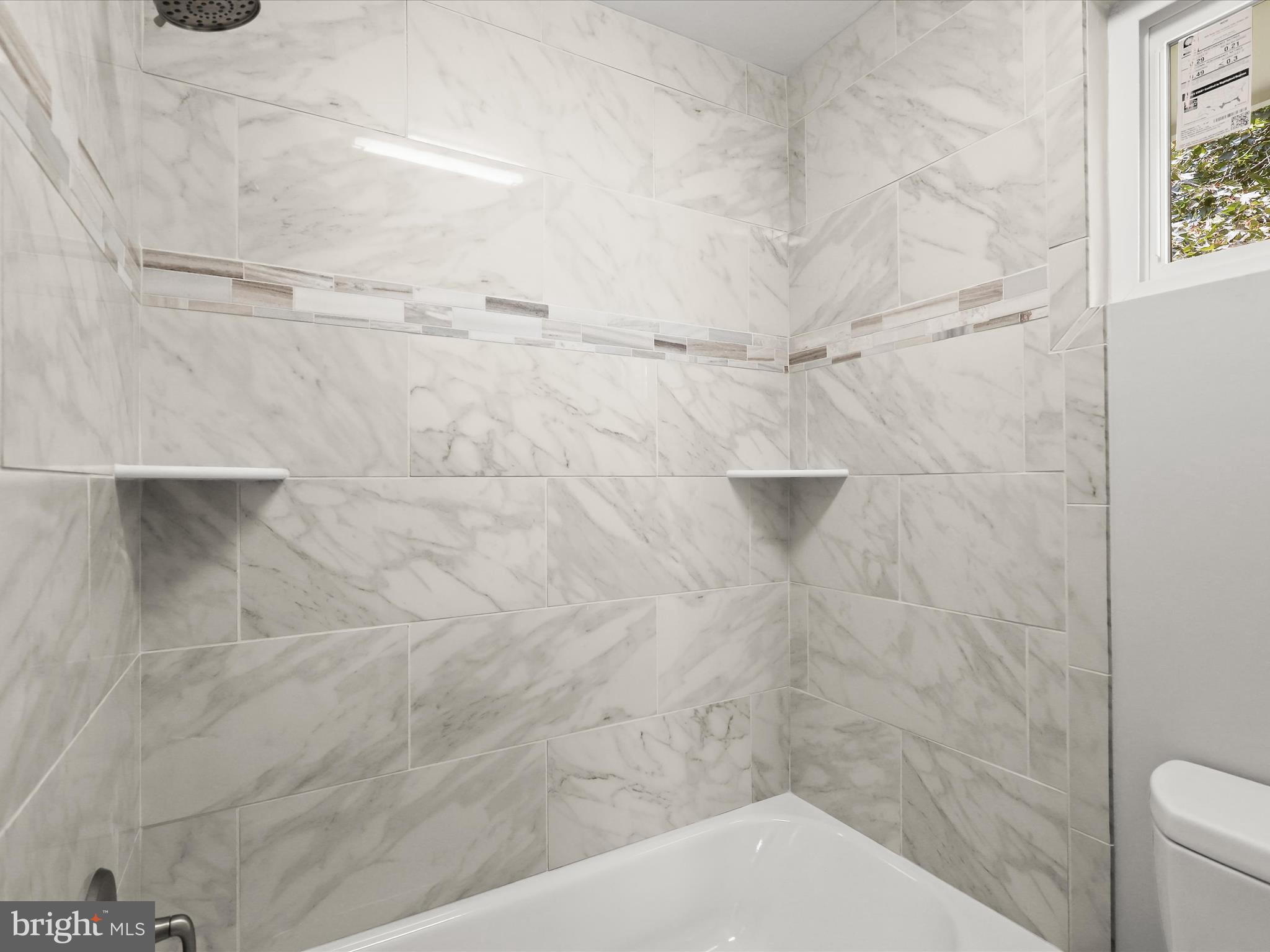 8626 Lucerne Road Randallstown, MD 21133 - Photo 20 of 38 Dual Entry Bath