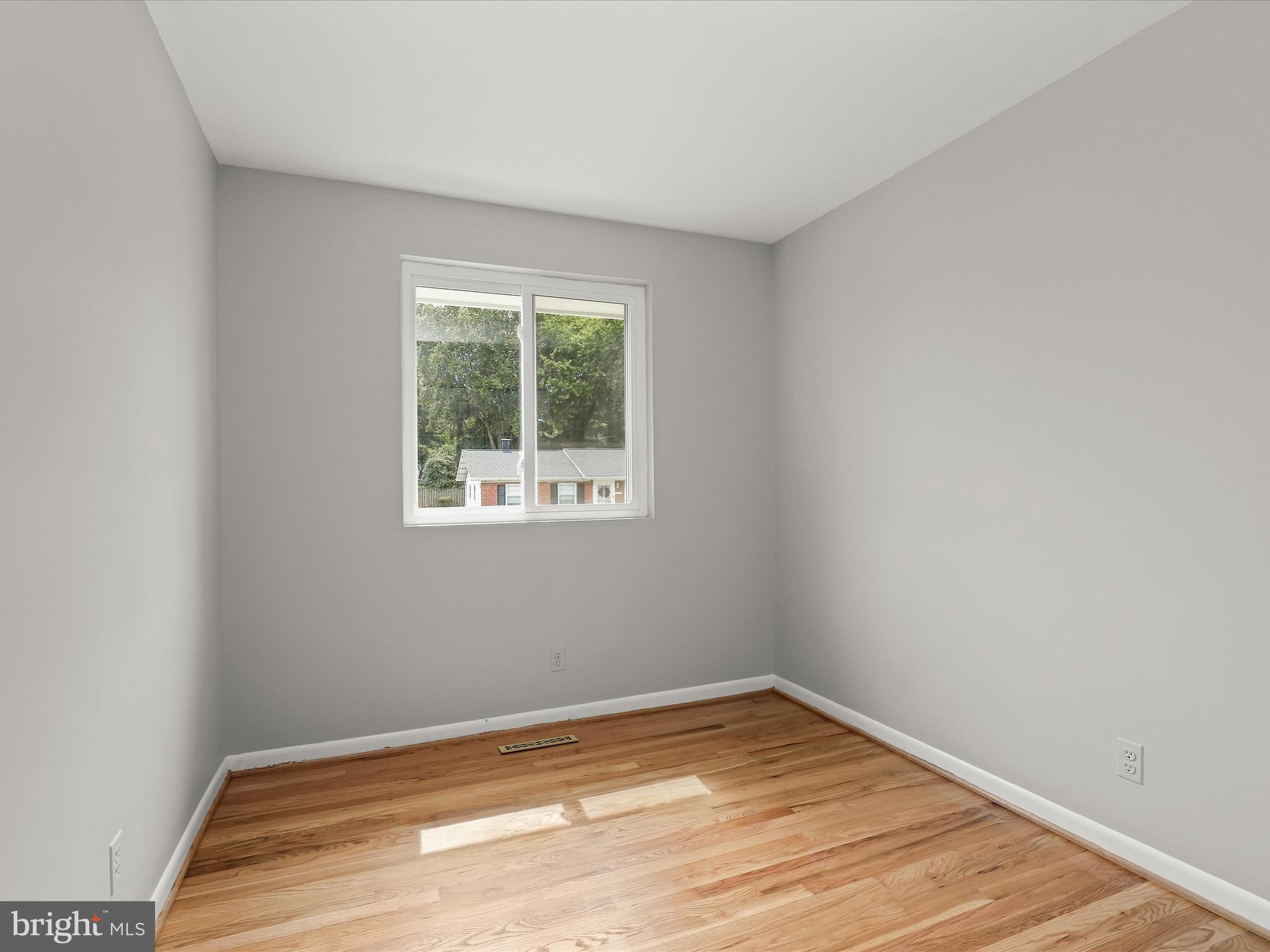 8626 Lucerne Road Randallstown, MD 21133 - Photo 22 of 38 Bedroom
