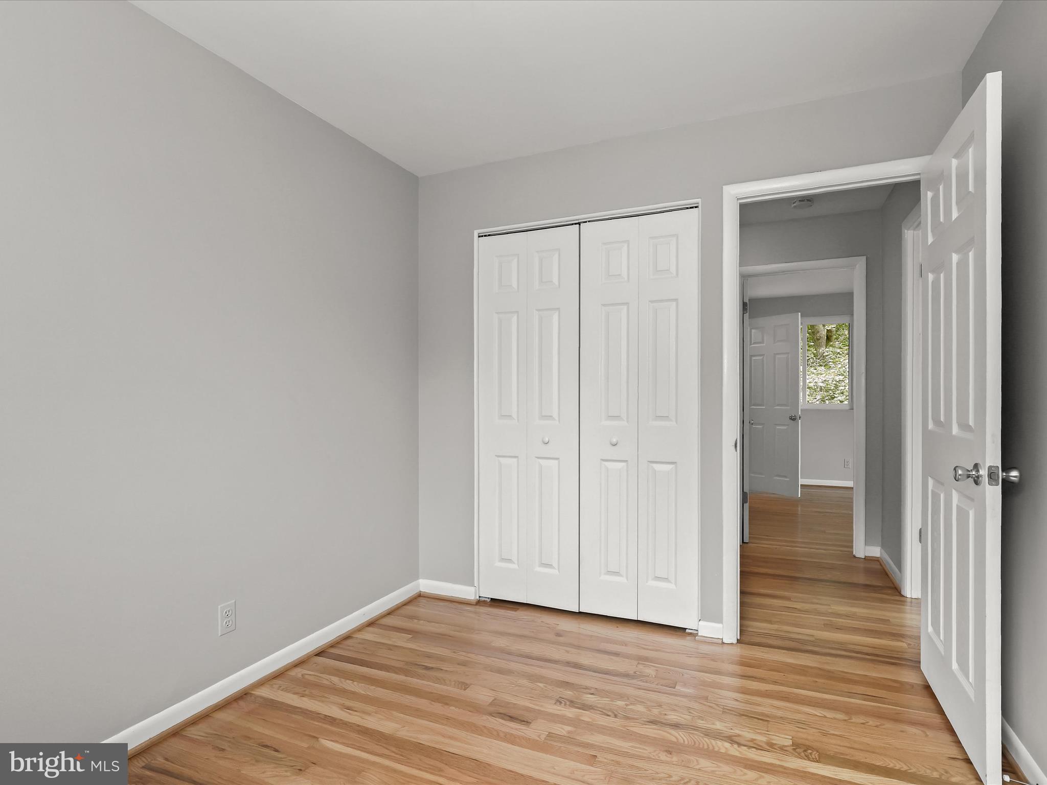 8626 Lucerne Road Randallstown, MD 21133 - Photo 24 of 38 Bedroom