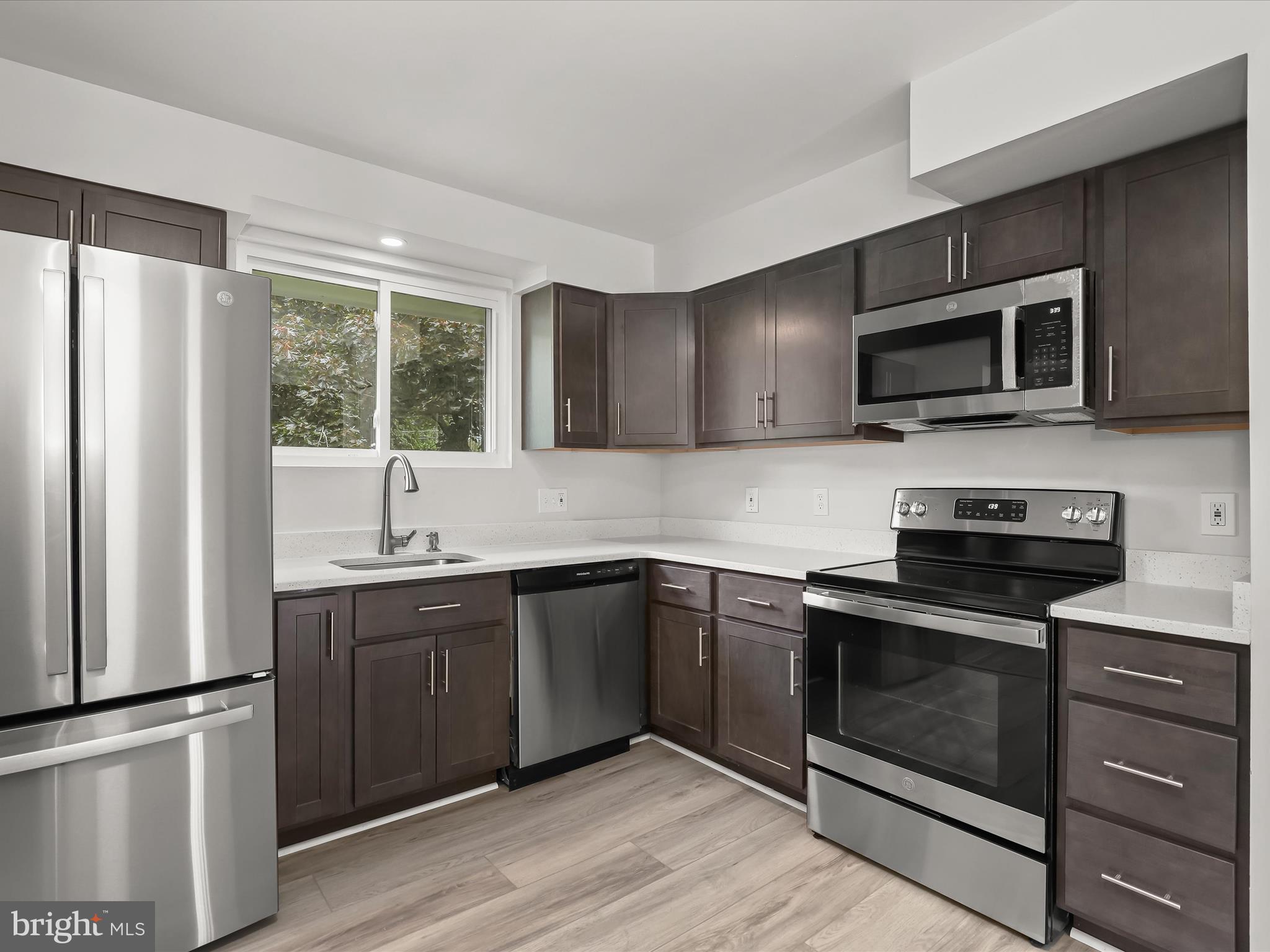 8626 Lucerne Road Randallstown, MD 21133 - Photo 10 of 38 Kitchen