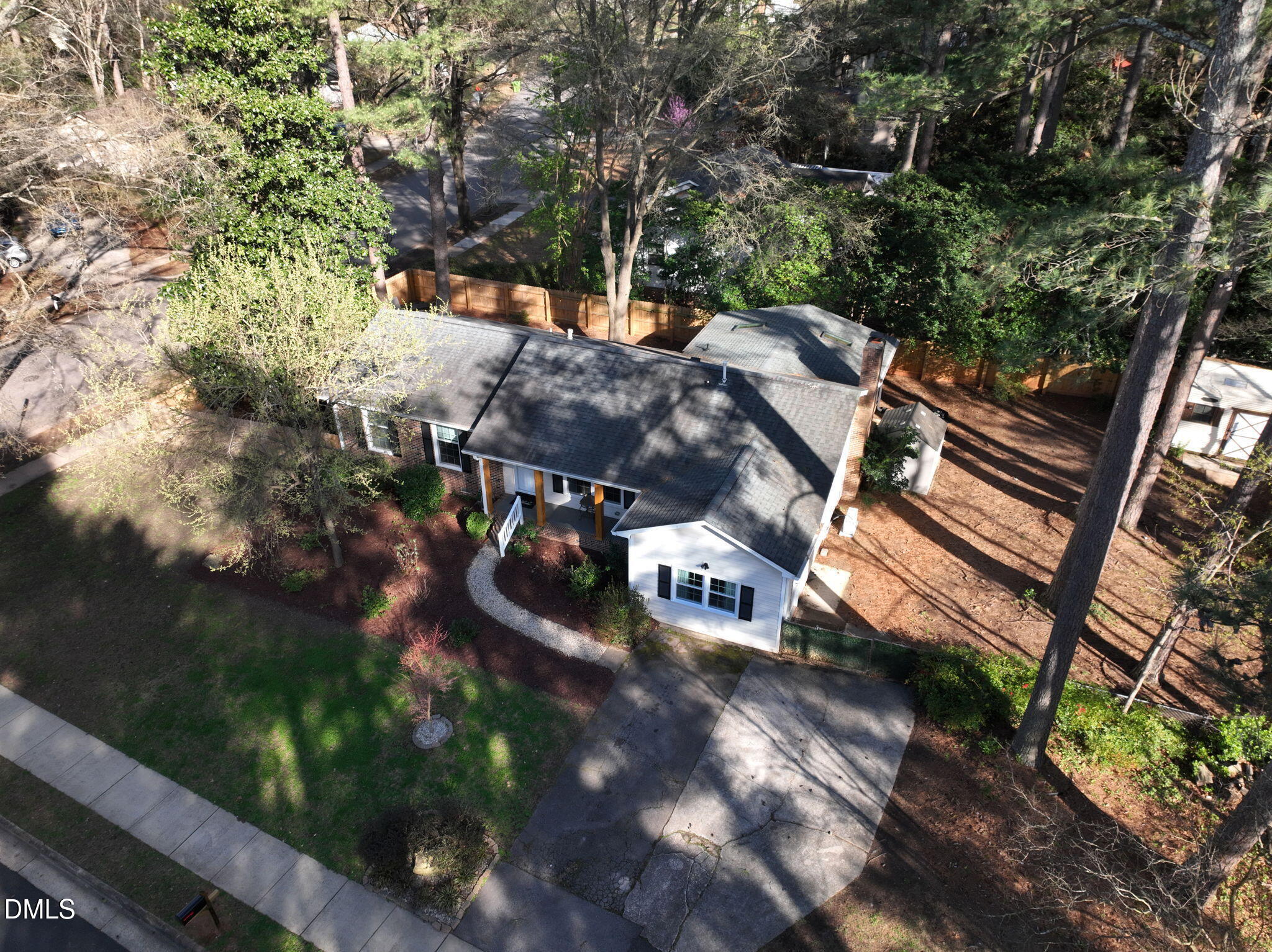 5920 Whittier Drive Raleigh, NC 27609 - Photo 48 of 51 61-web-or-mls-DJI_0998