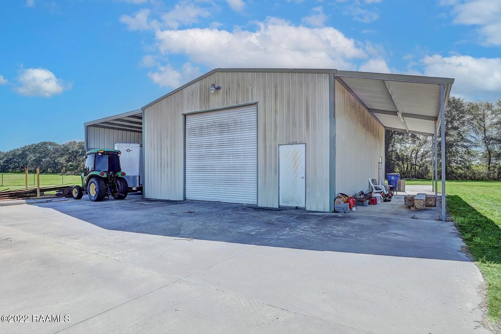 338 Soldier Road Rayne, LA 70578 - Photo 33 of 44