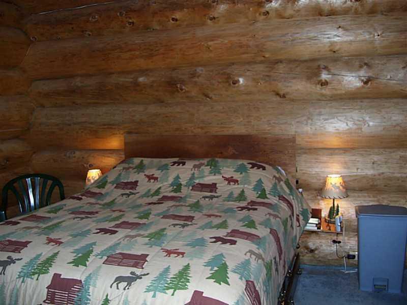 392 North Wade Road Wade, ME 04786 - Photo 12 of 29 Master Bedroom.
