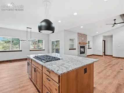$1,200,000 | 1283 Firestone Drive, Woodland Park, CO 80863