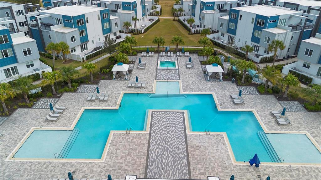 7740 Sandy Ridge Drive, Unit 206 Kissimmee, FL 34747 - Photo 27 of 67