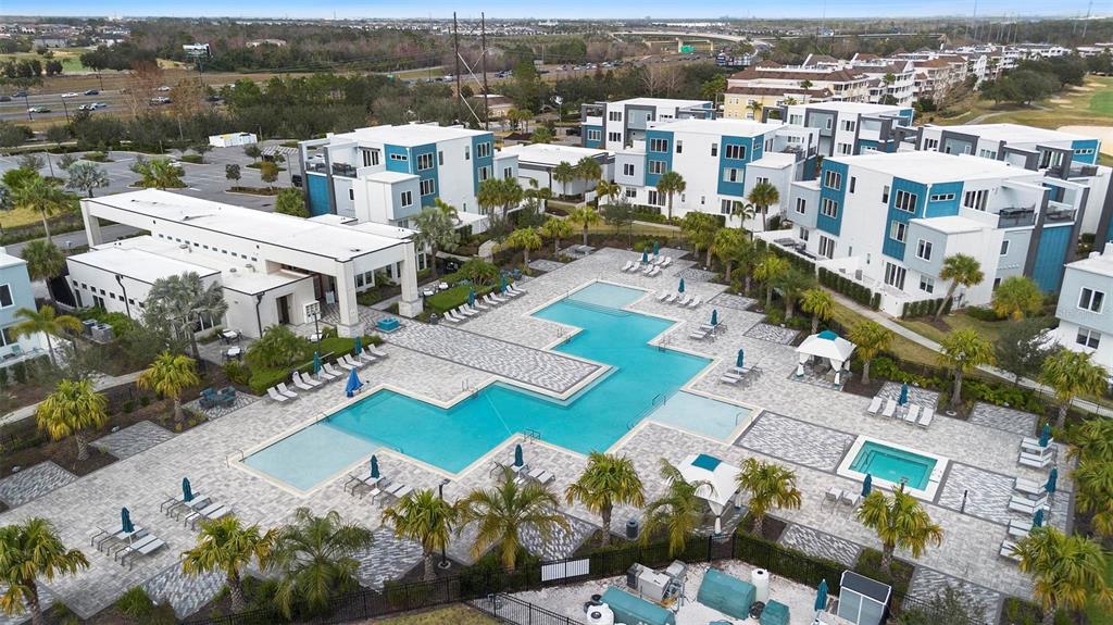 7740 Sandy Ridge Drive, Unit 206 Kissimmee, FL 34747 - Photo 28 of 67