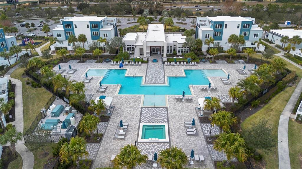 7740 Sandy Ridge Drive, Unit 206 Kissimmee, FL 34747 - Photo 29 of 67