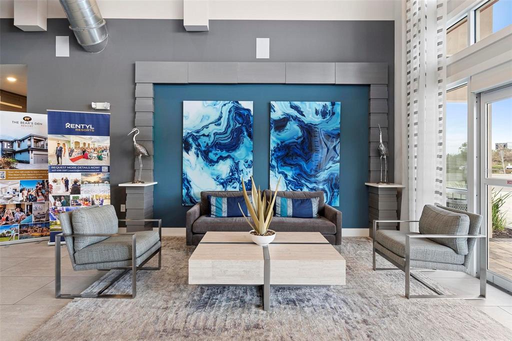 7740 Sandy Ridge Drive, Unit 206 Kissimmee, FL 34747 - Photo 32 of 67