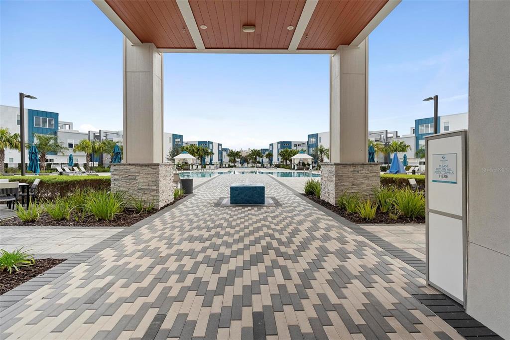 7740 Sandy Ridge Drive, Unit 206 Kissimmee, FL 34747 - Photo 40 of 67