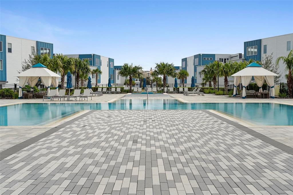 7740 Sandy Ridge Drive, Unit 206 Kissimmee, FL 34747 - Photo 45 of 67