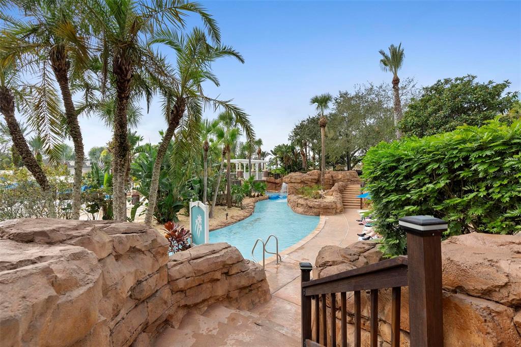 7740 Sandy Ridge Drive, Unit 206 Kissimmee, FL 34747 - Photo 50 of 67