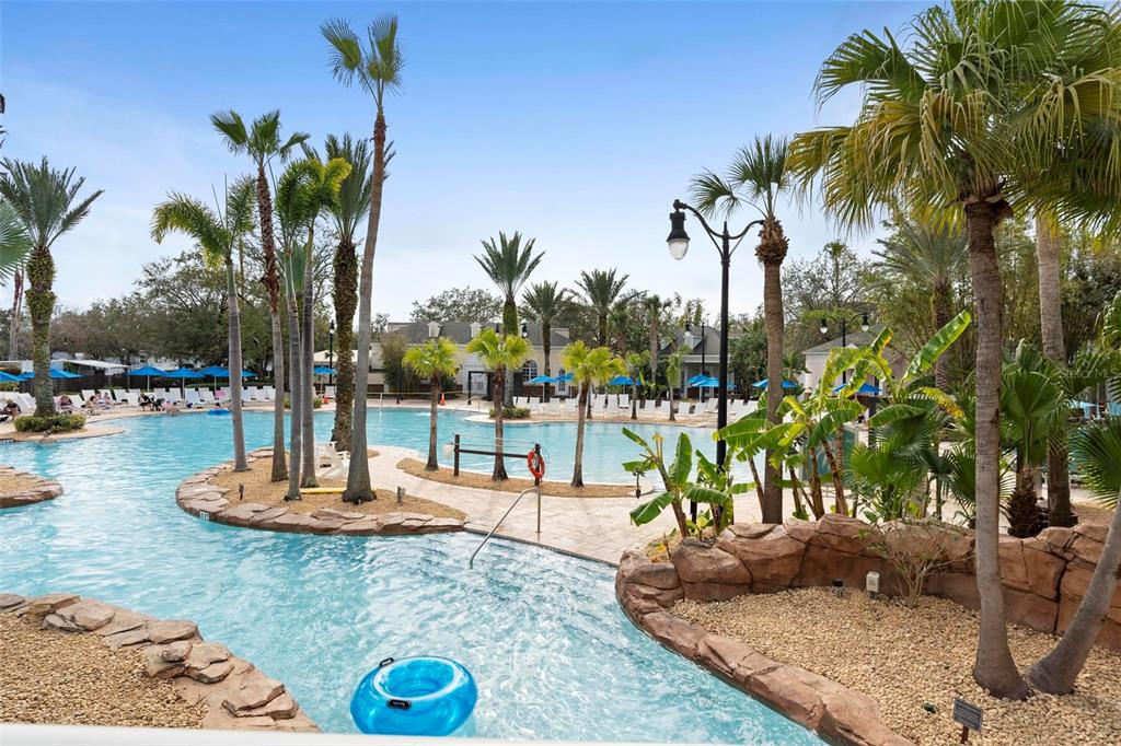 7740 Sandy Ridge Drive, Unit 206 Kissimmee, FL 34747 - Photo 53 of 67