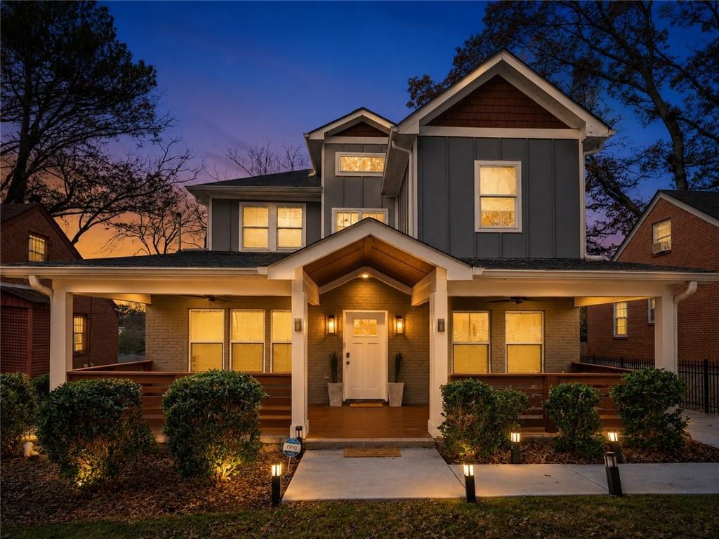 1873 Stanton Street Decatur, GA 30032 - Photo 2 of 44