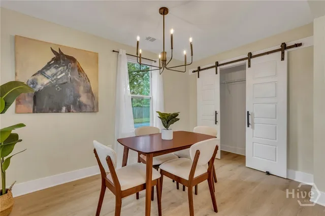 $599,000 | 402 East 57th Street, Savannah, GA 31405