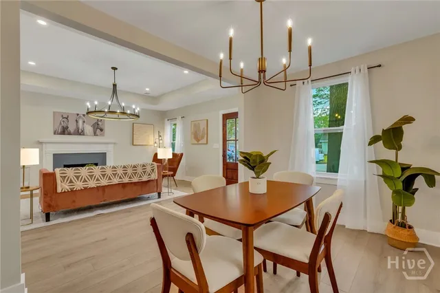 $599,000 | 402 East 57th Street, Savannah, GA 31405