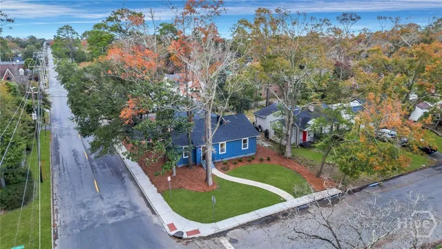 $599,000 | 402 East 57th Street, Savannah, GA 31405