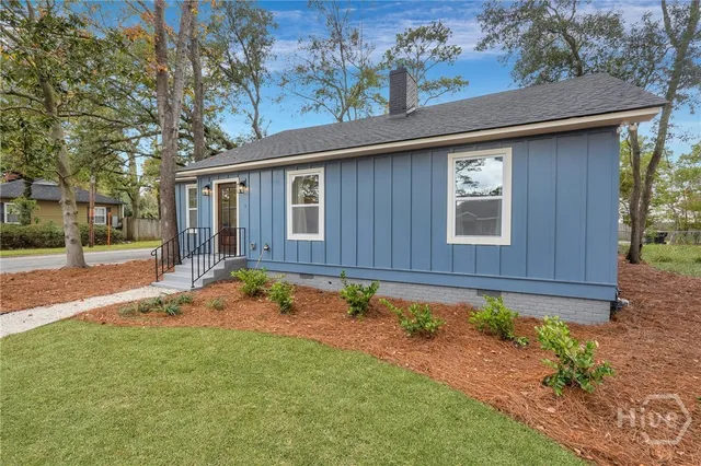 $599,000 | 402 East 57th Street, Savannah, GA 31405