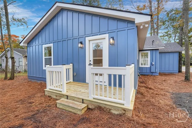 $599,000 | 402 East 57th Street, Savannah, GA 31405