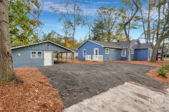 $599,000 | 402 East 57th Street, Savannah, GA 31405