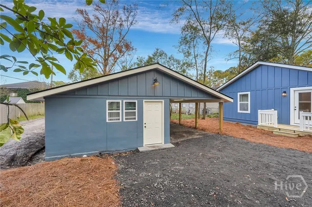 $599,000 | 402 East 57th Street, Savannah, GA 31405