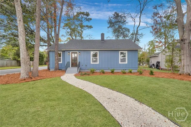 $599,000 | 402 East 57th Street, Savannah, GA 31405