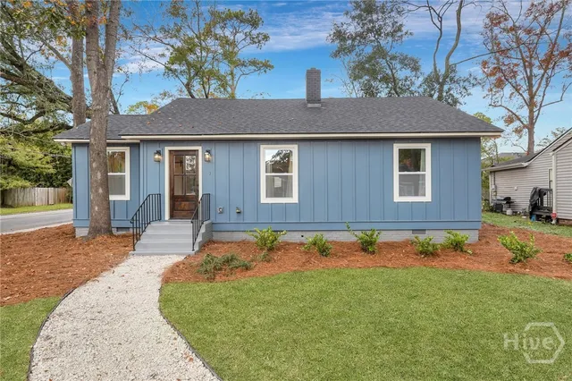 $599,000 | 402 East 57th Street, Savannah, GA 31405