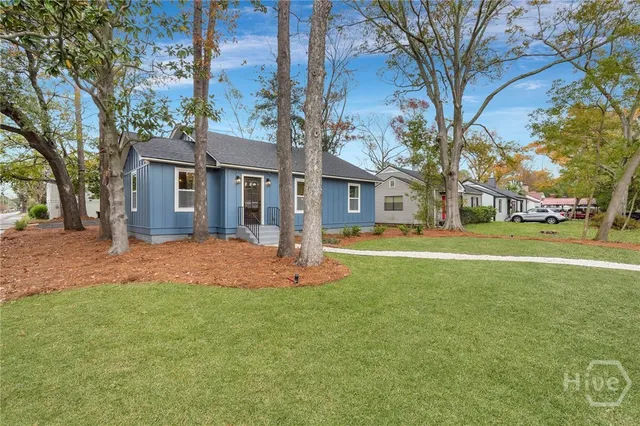 $599,000 | 402 East 57th Street, Savannah, GA 31405