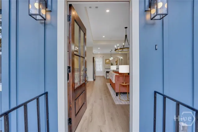 $599,000 | 402 East 57th Street, Savannah, GA 31405