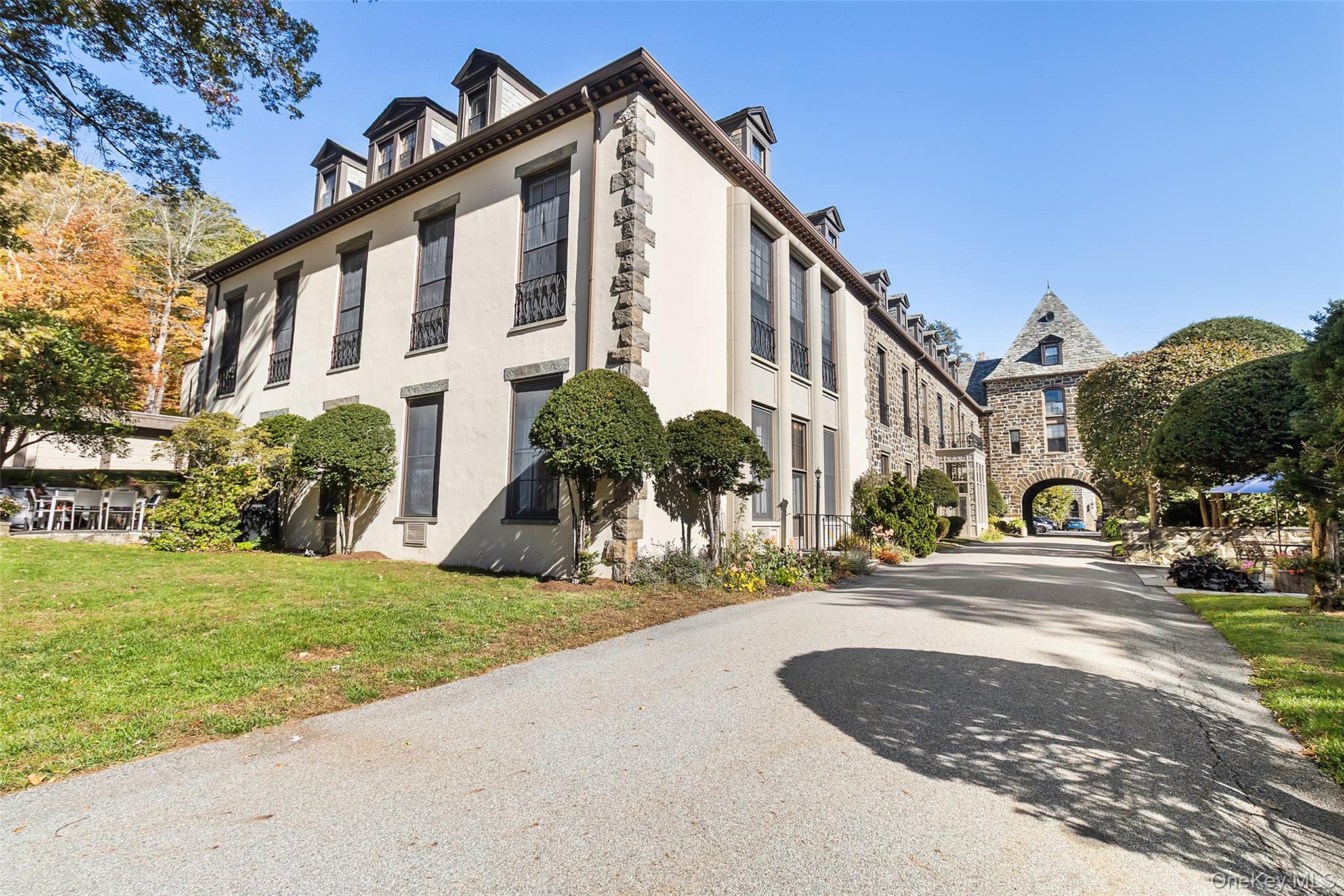 341 Furnace Dock Road, Unit 1 Cortlandt Manor, NY 10567 - Photo 1 of 35