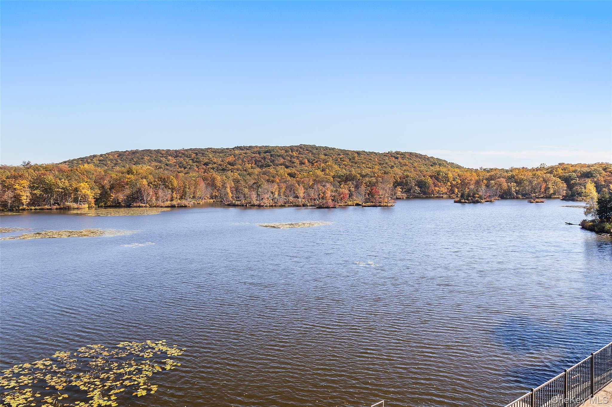 341 Furnace Dock Road, Unit 1 Cortlandt Manor, NY 10567 - Photo 31 of 35