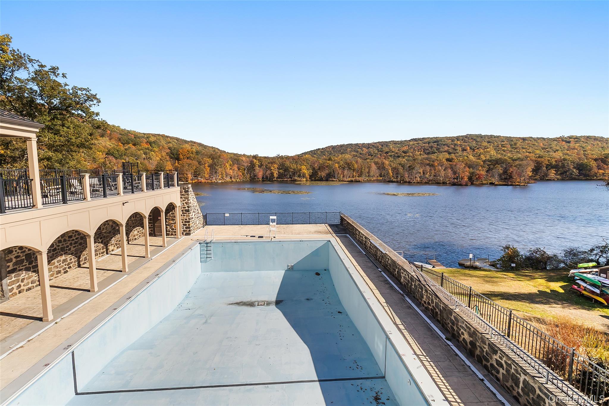 341 Furnace Dock Road, Unit 1 Cortlandt Manor, NY 10567 - Photo 32 of 35