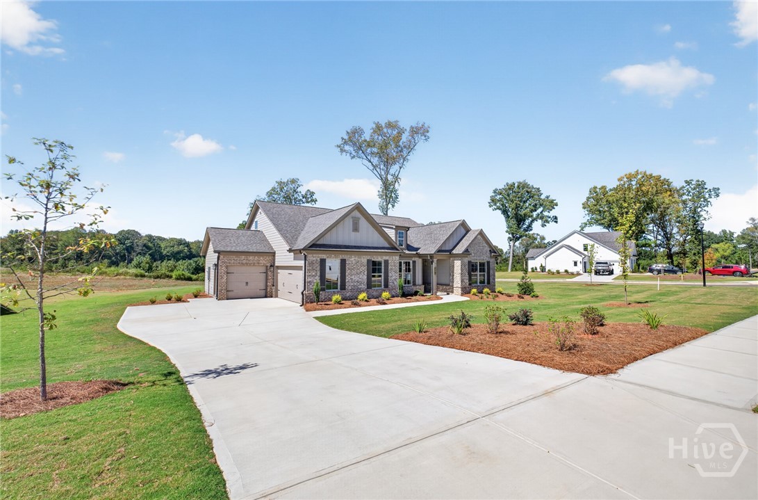 1081 Windy Hill Road Jefferson, GA 30549 - Photo 4 of 65 Gallery Image 4