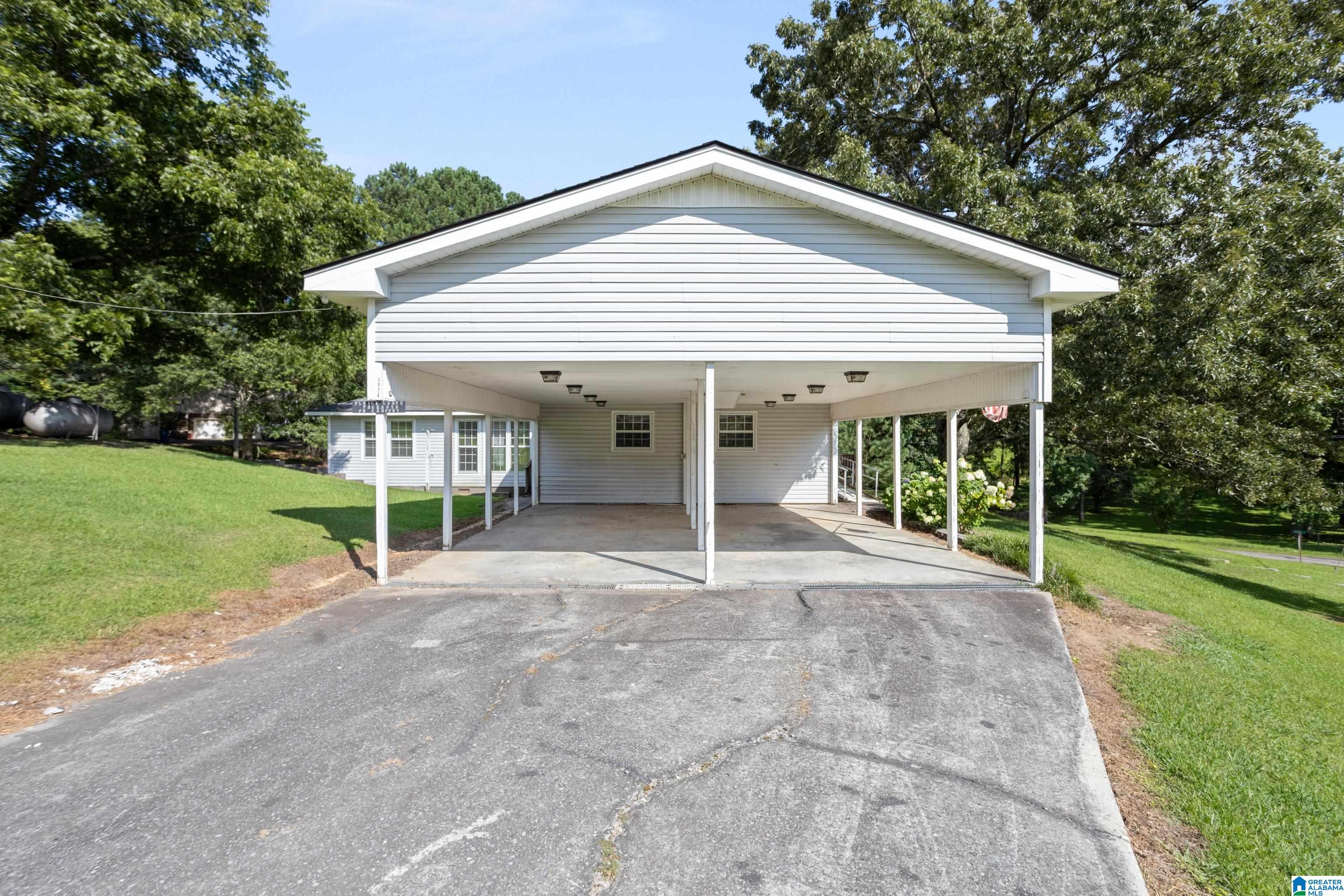 3934 Red Valley Road Remlap, AL 35133 - Photo 33 of 47